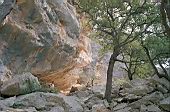 Supramonte di Orgosolo, Monte Tiscali